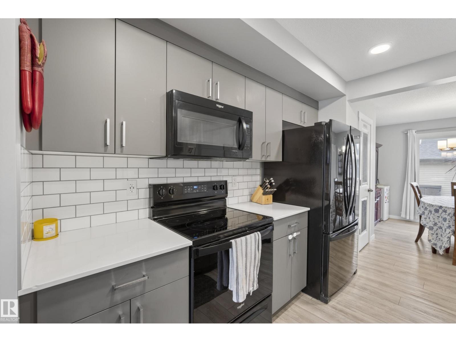 1096 CY BECKER RD NW, Edmonton