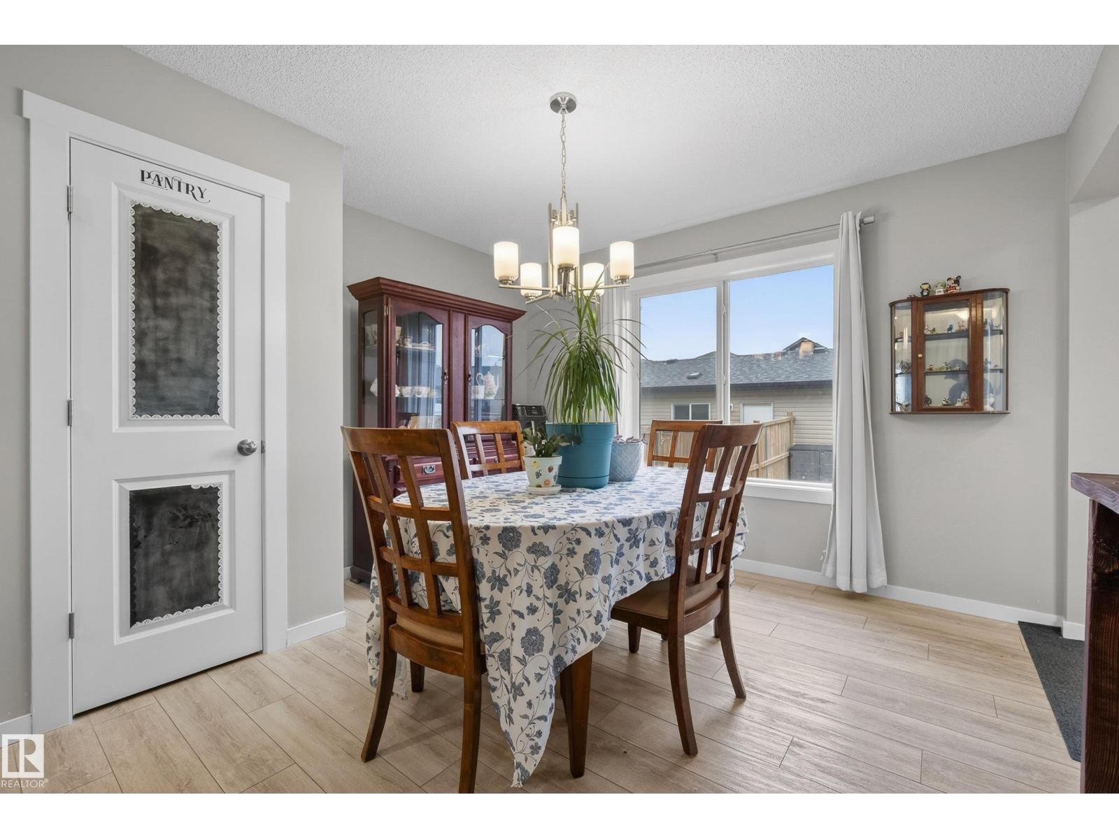 1096 CY BECKER RD NW, Edmonton