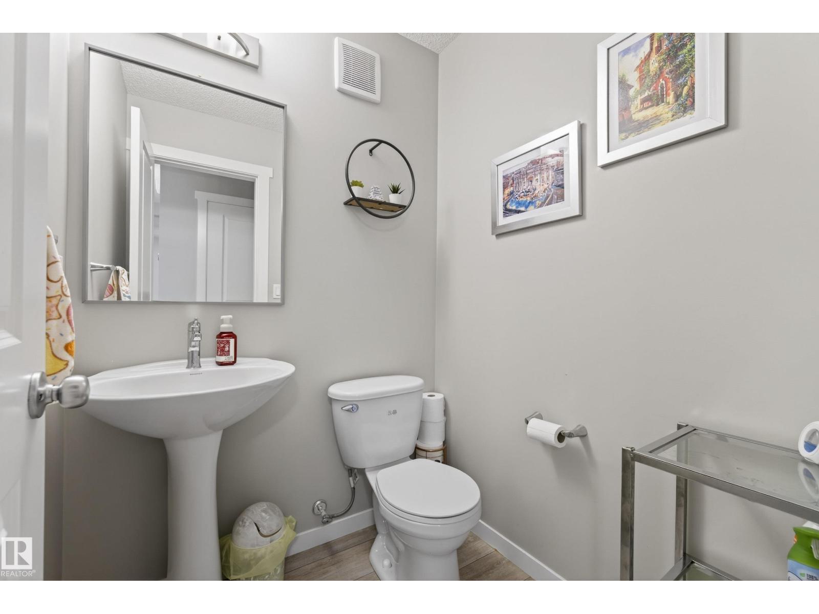 1096 CY BECKER RD NW, Edmonton