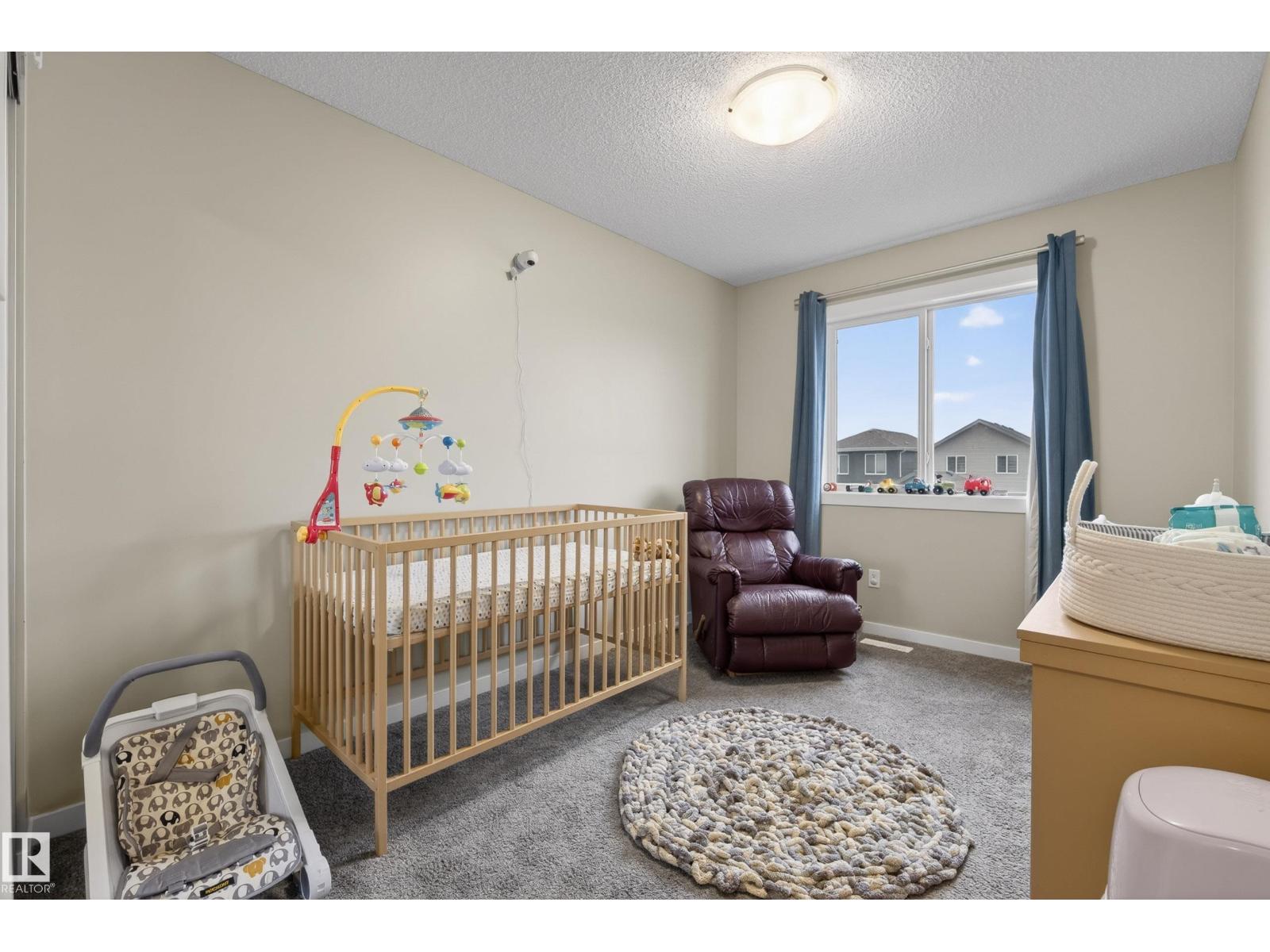 1096 CY BECKER RD NW, Edmonton