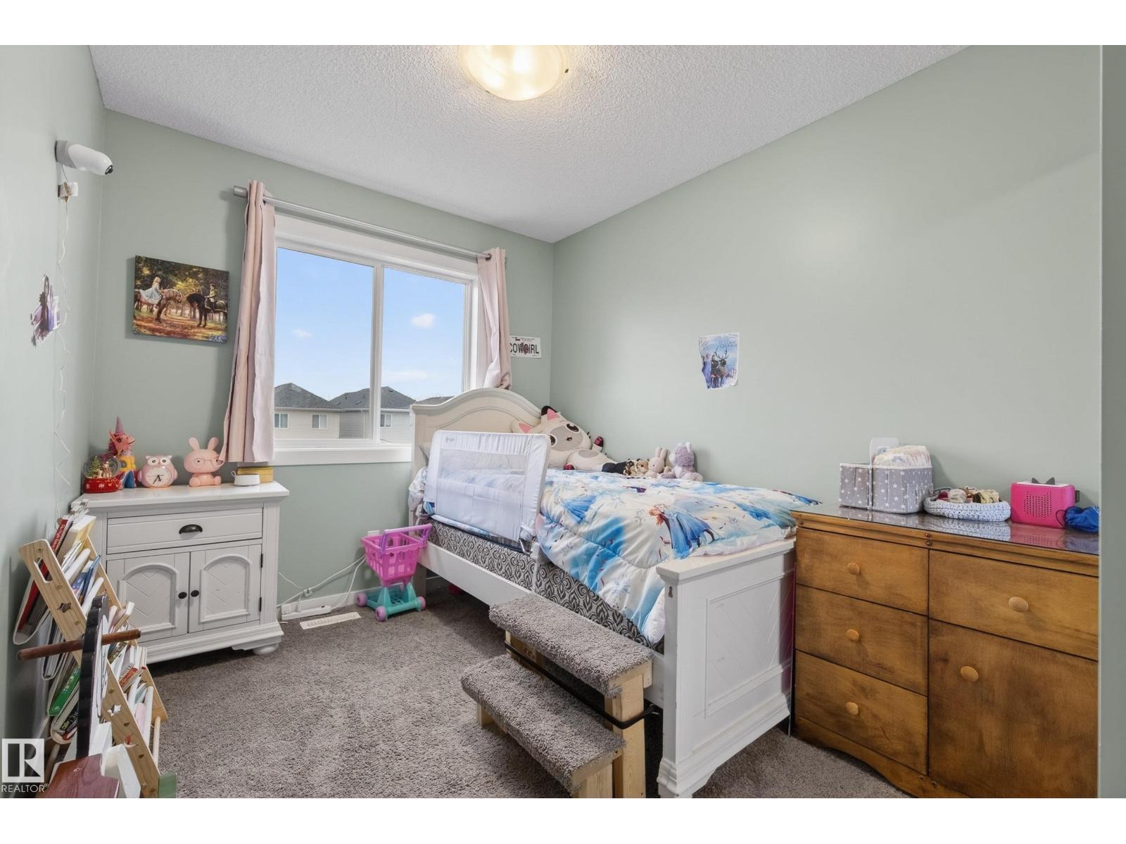 1096 CY BECKER RD NW, Edmonton