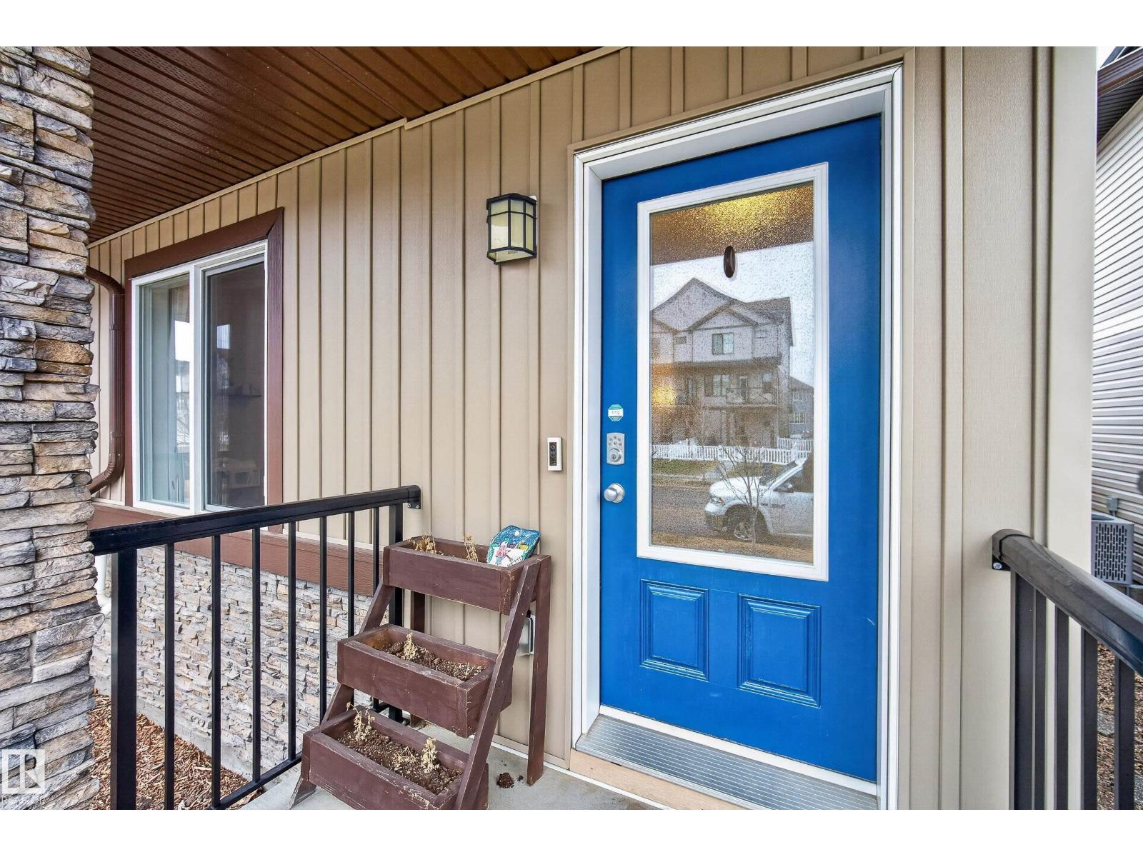 1096 CY BECKER RD NW, Edmonton