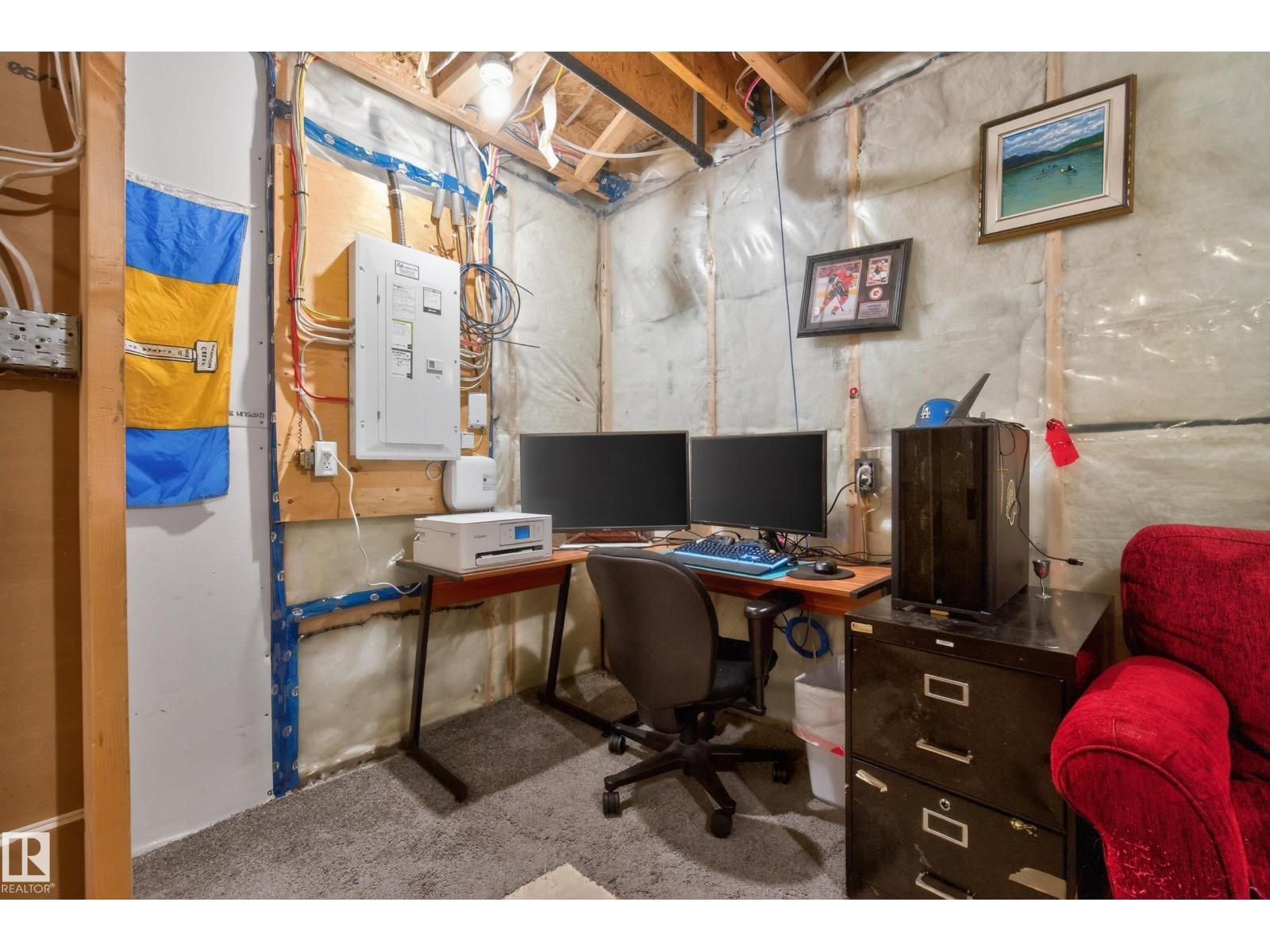 1096 CY BECKER RD NW, Edmonton