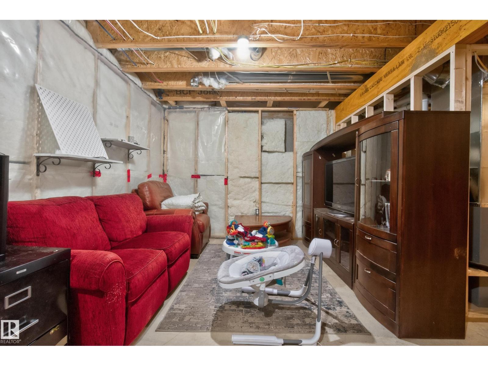 1096 CY BECKER RD NW, Edmonton