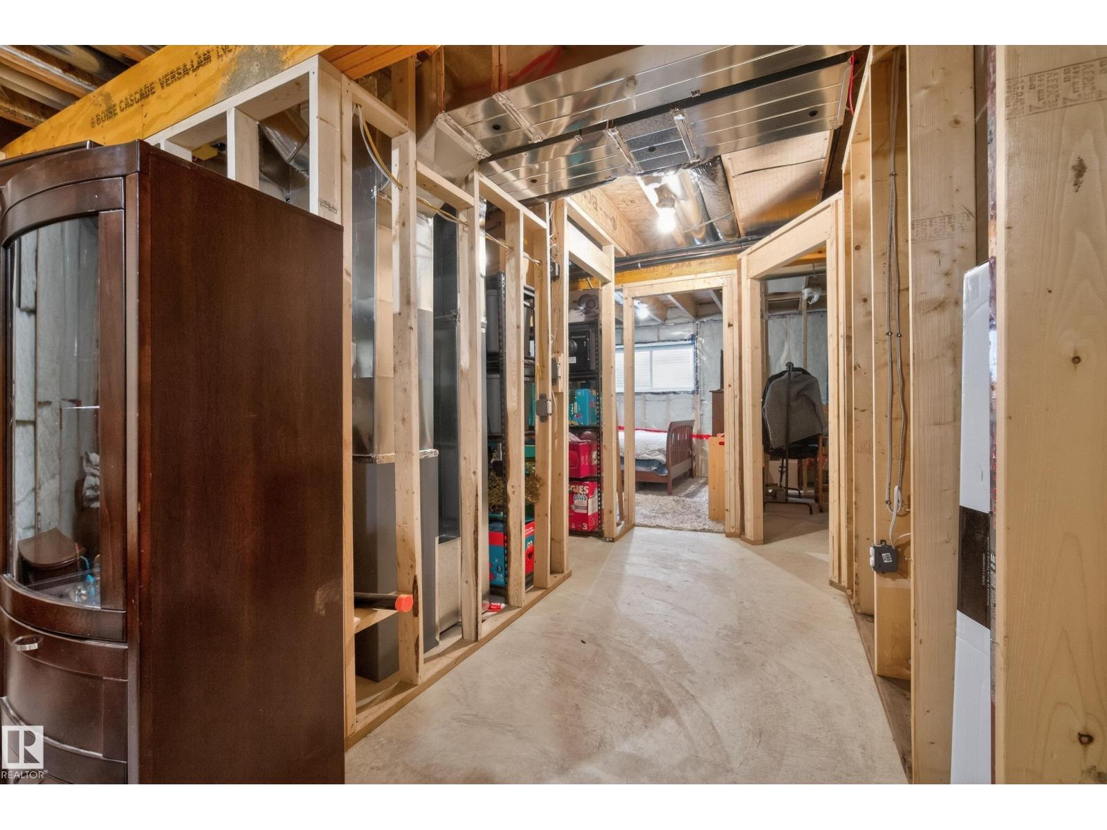 1096 CY BECKER RD NW, Edmonton