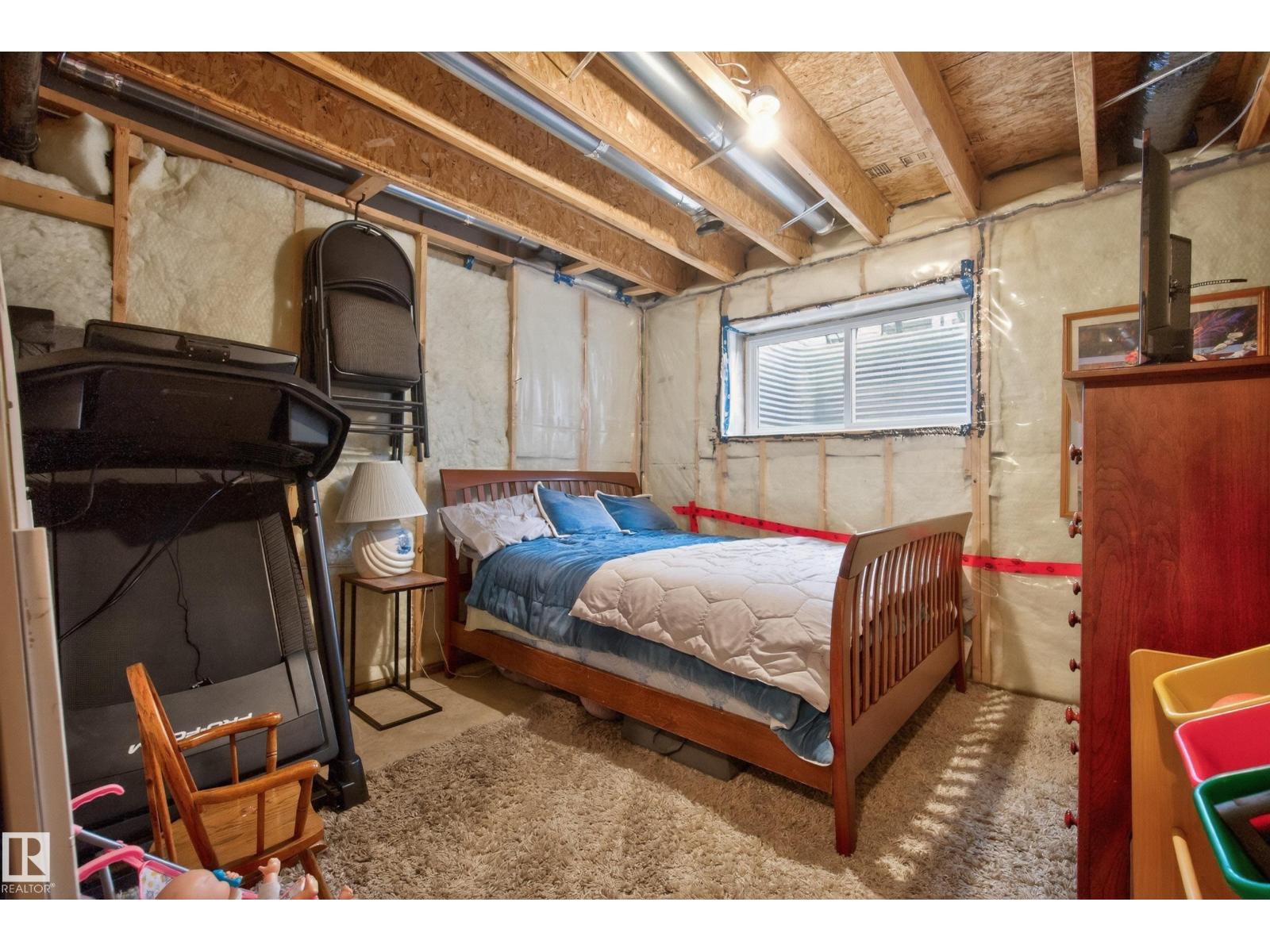 1096 CY BECKER RD NW, Edmonton