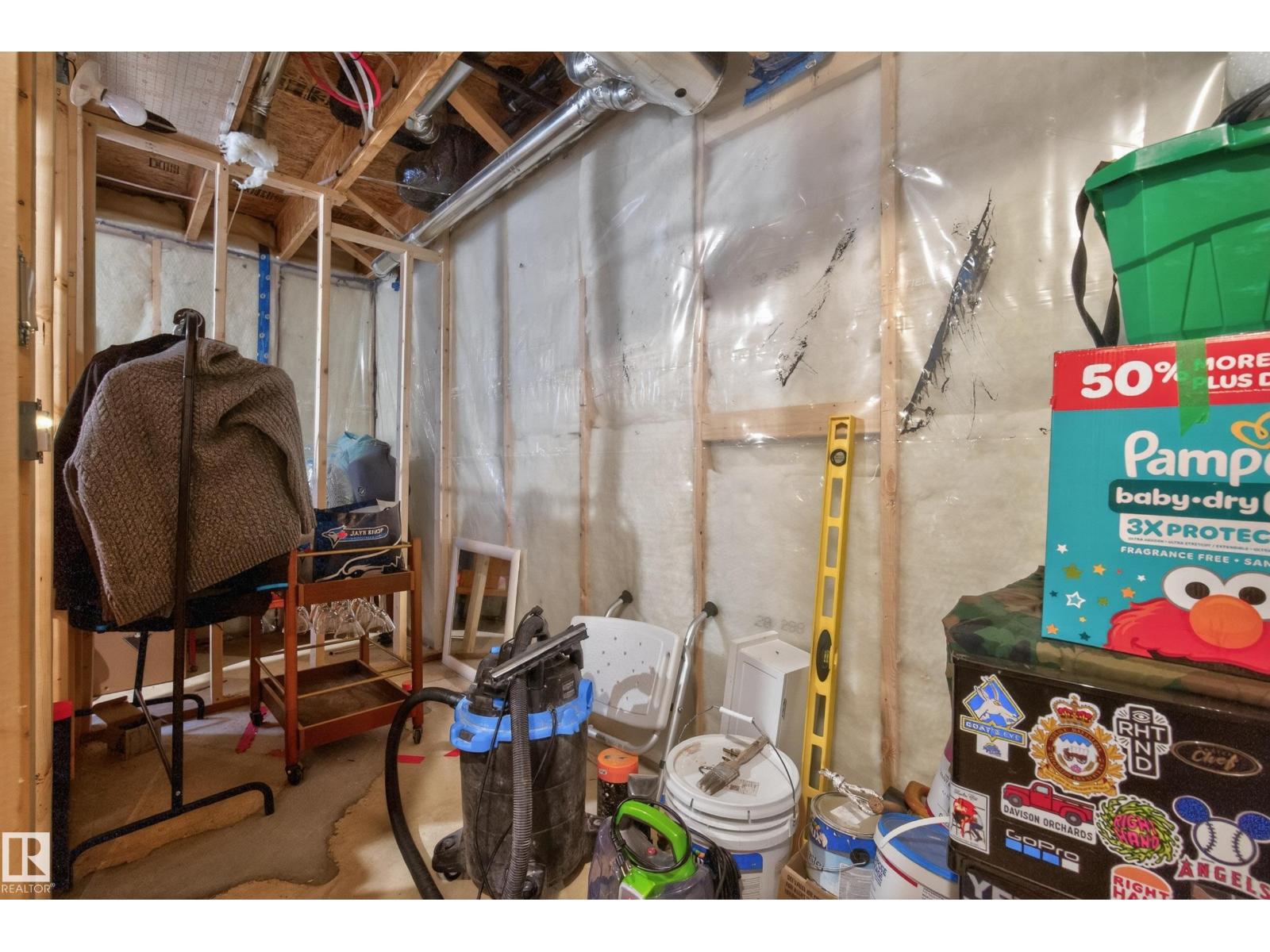 1096 CY BECKER RD NW, Edmonton