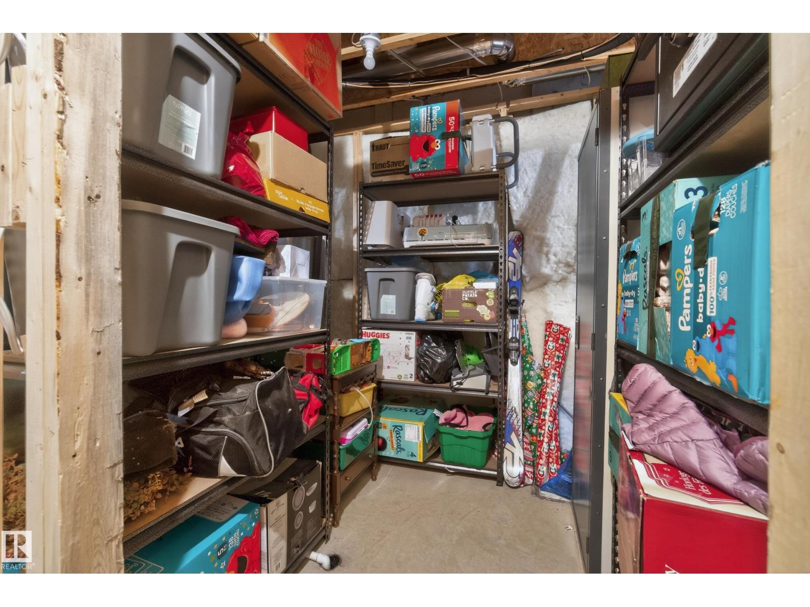 1096 CY BECKER RD NW, Edmonton