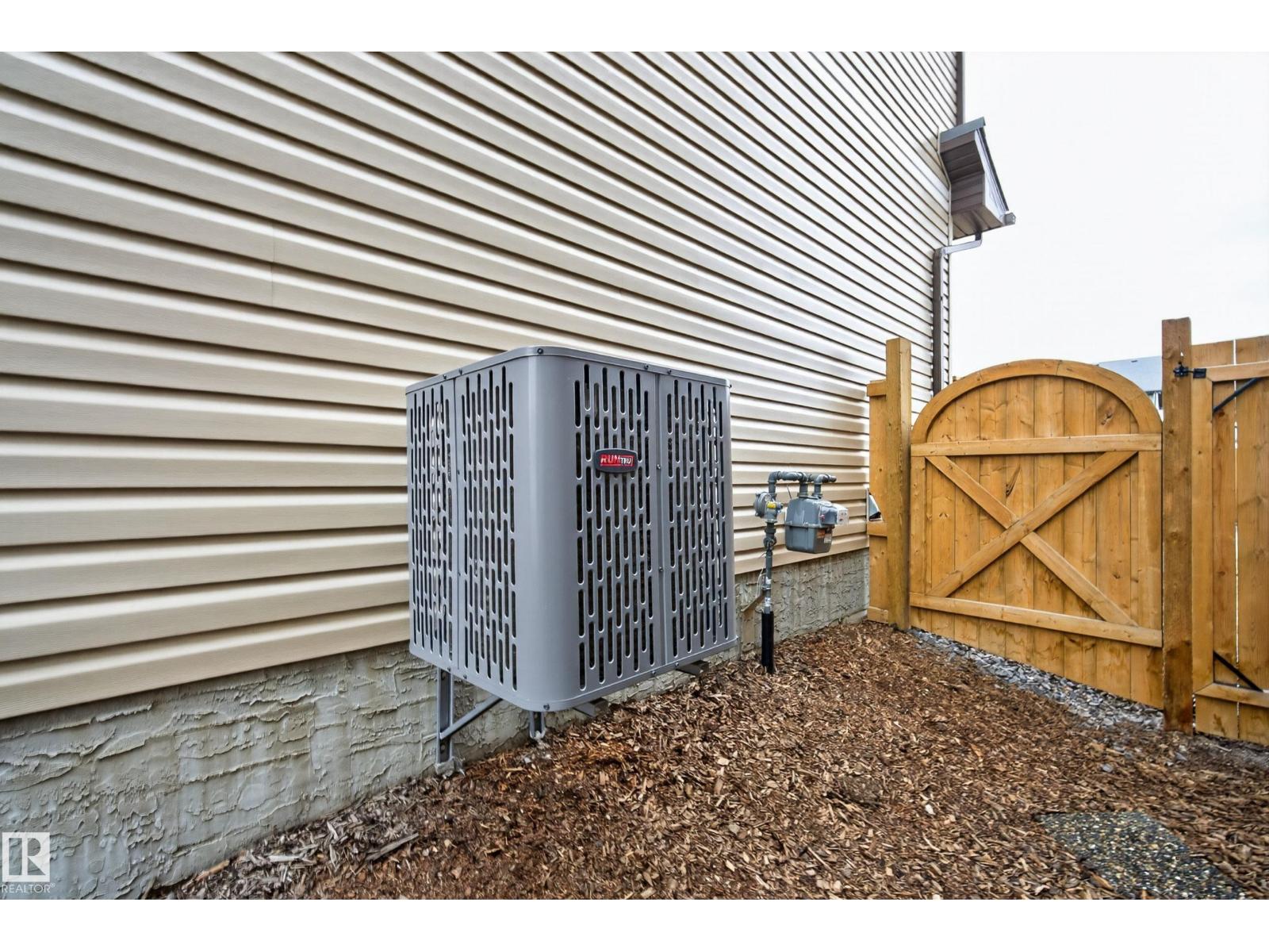 1096 CY BECKER RD NW, Edmonton