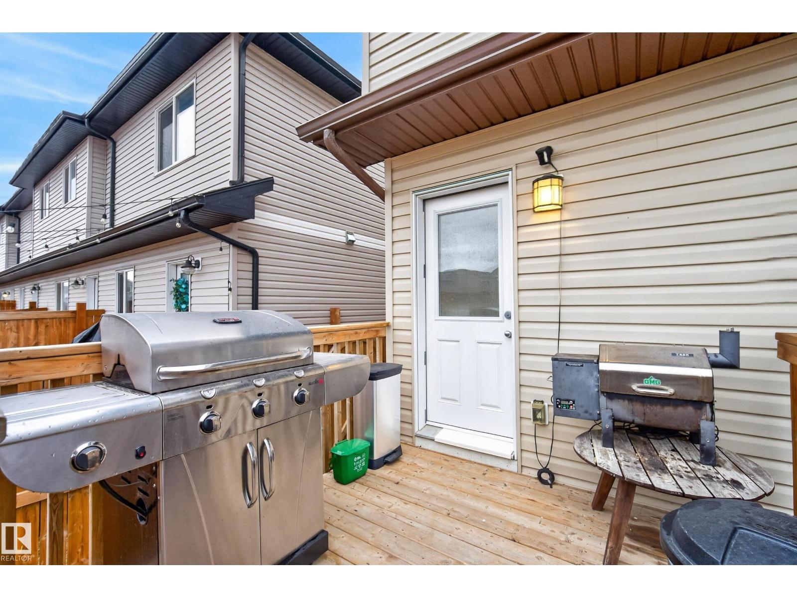 1096 CY BECKER RD NW, Edmonton