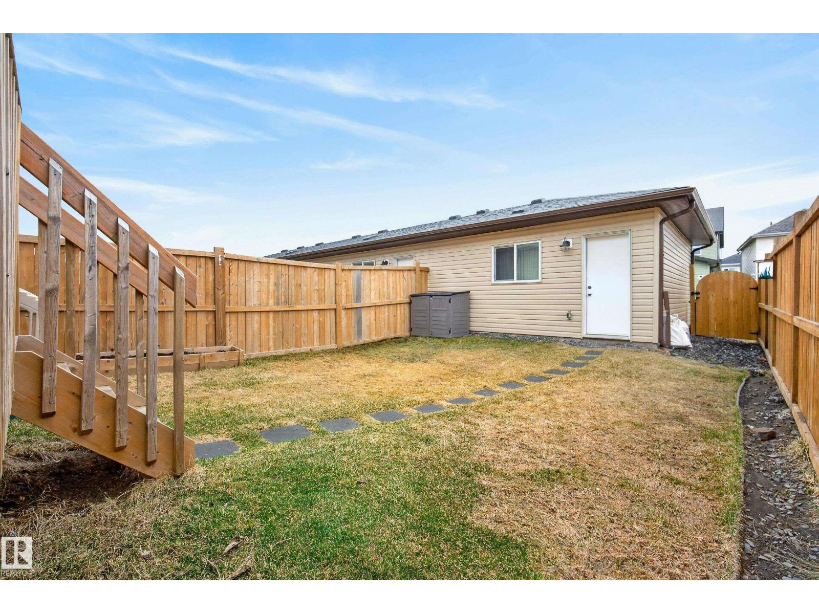 1096 CY BECKER RD NW, Edmonton