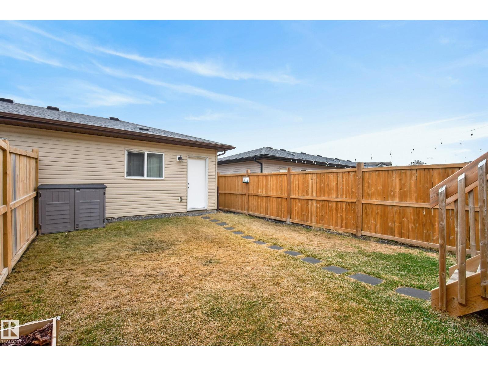 1096 CY BECKER RD NW, Edmonton