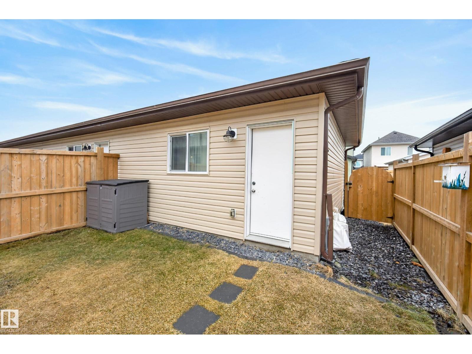 1096 CY BECKER RD NW, Edmonton