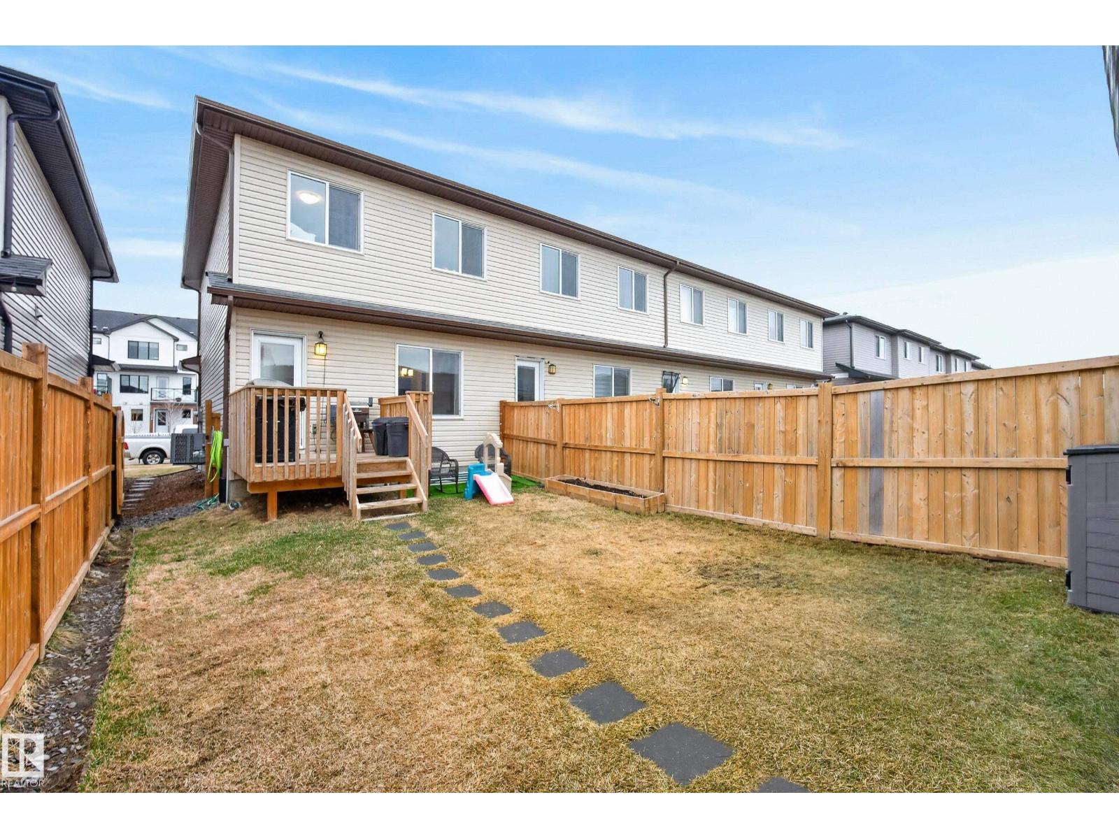 1096 CY BECKER RD NW, Edmonton