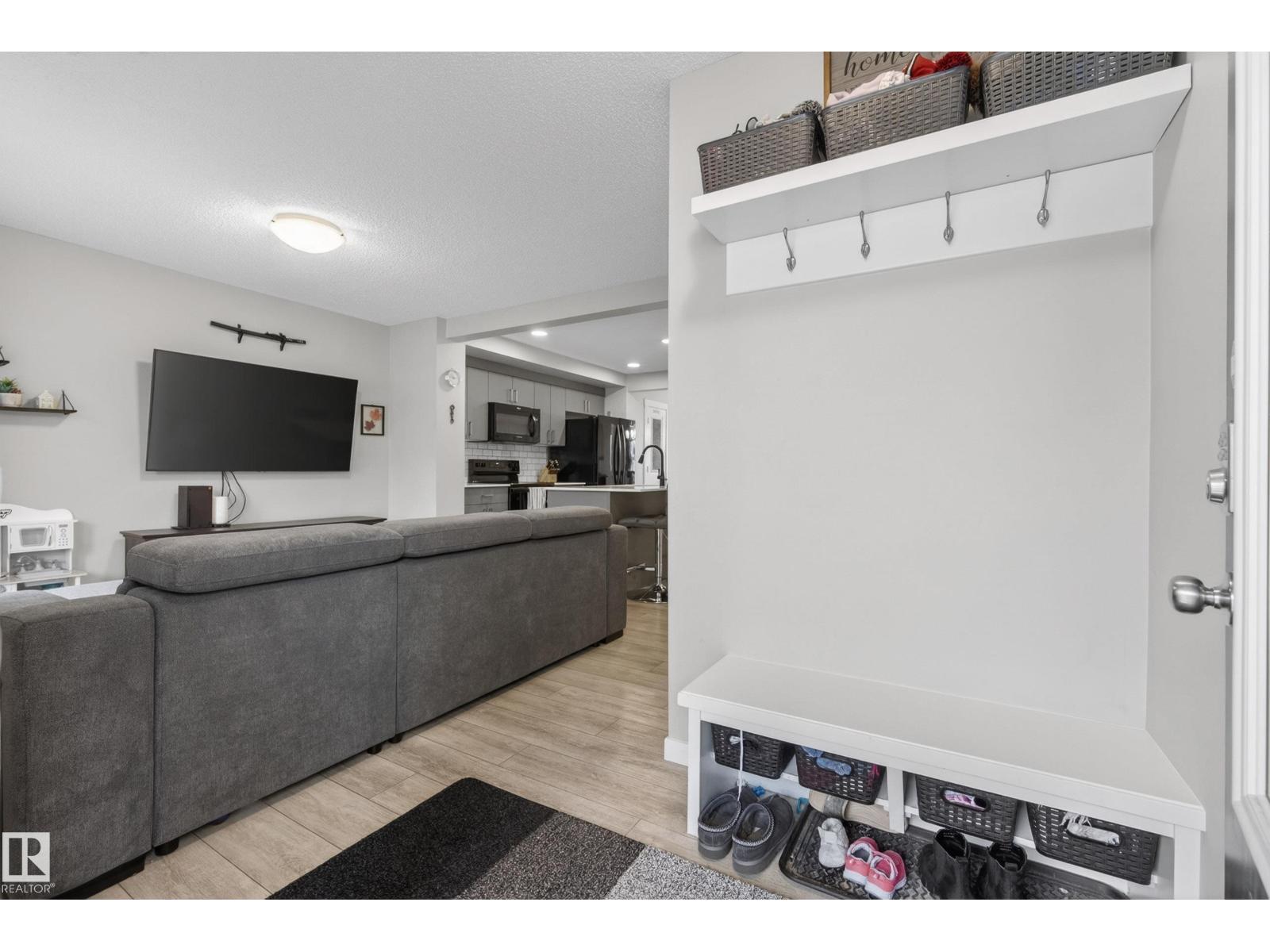 1096 CY BECKER RD NW, Edmonton