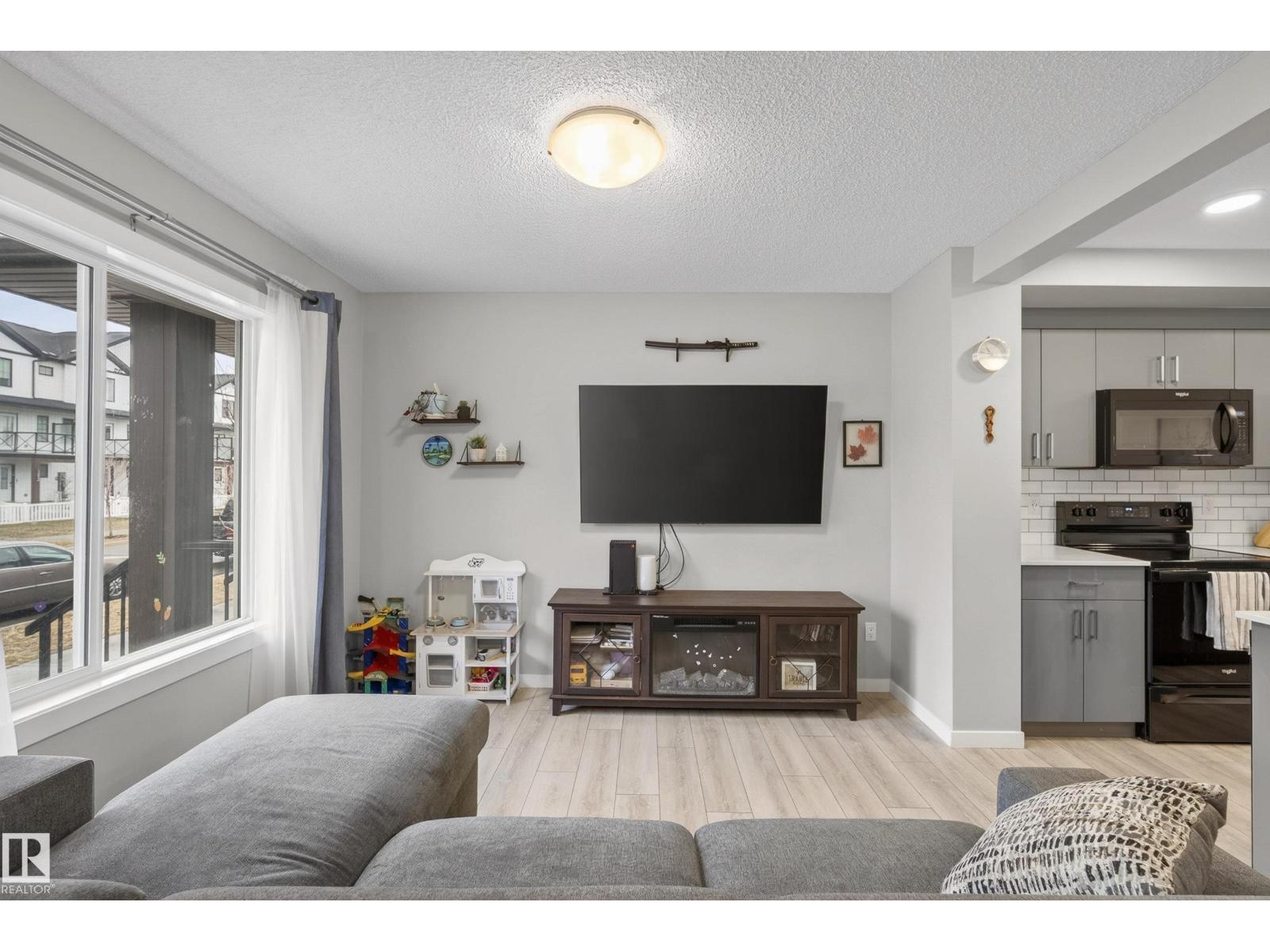 1096 CY BECKER RD NW, Edmonton