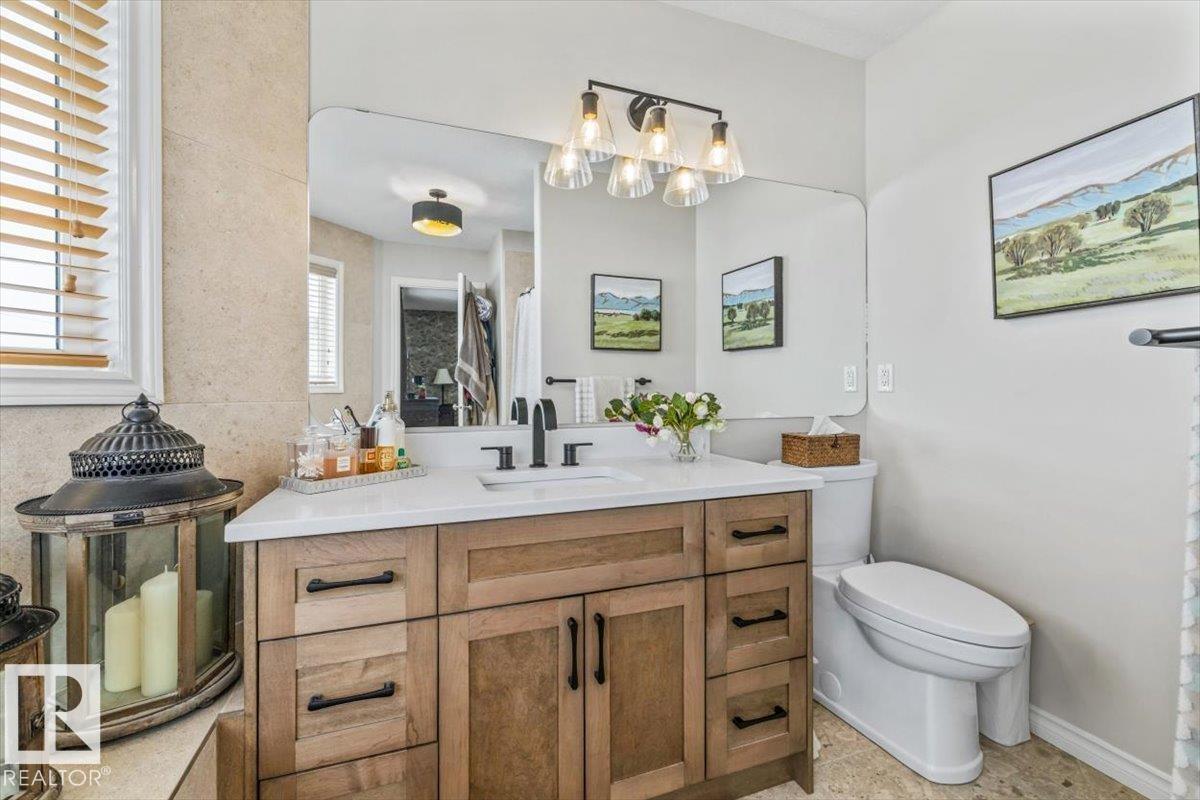 50 NAPOLEON CR, St. Albert