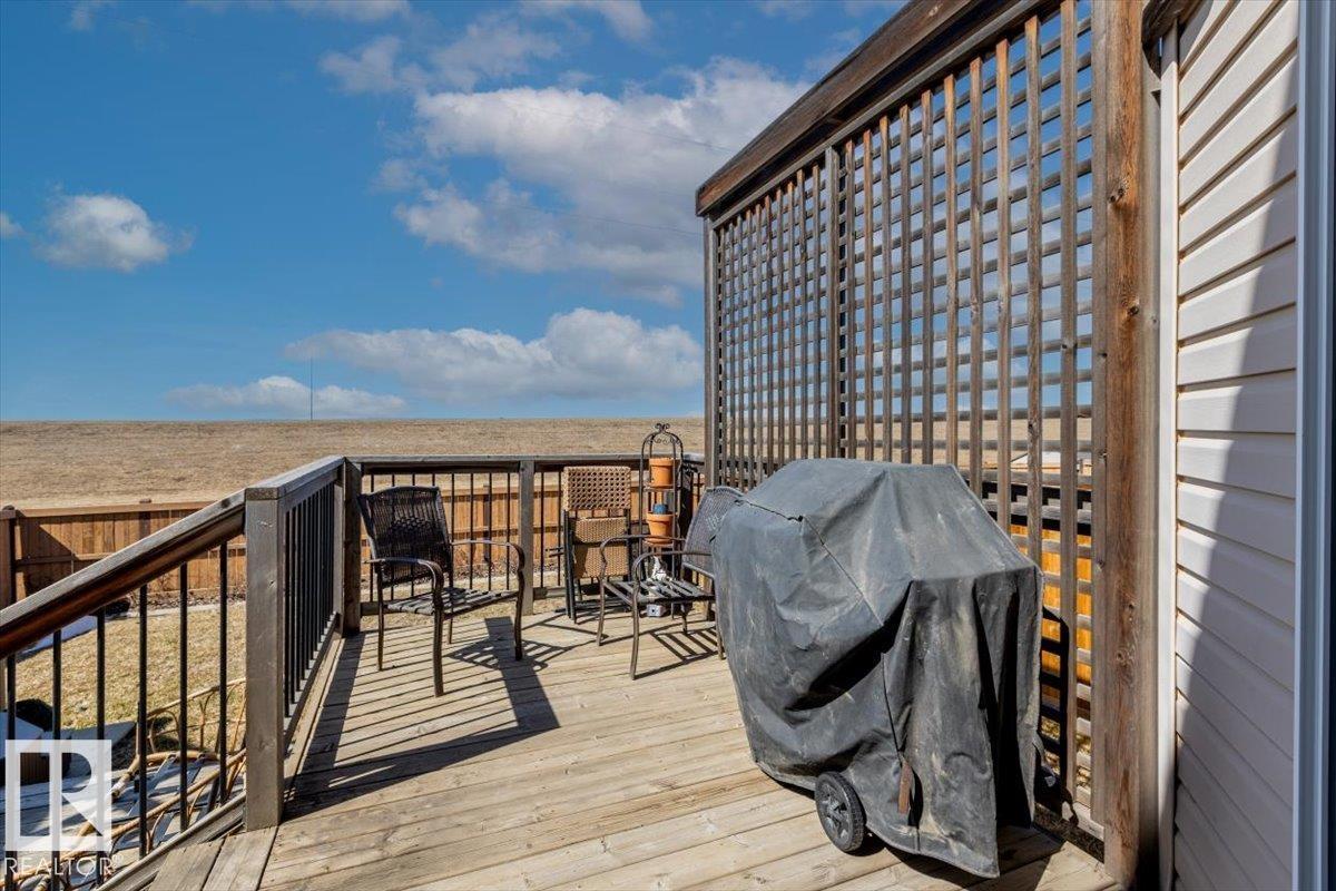 50 NAPOLEON CR, St. Albert