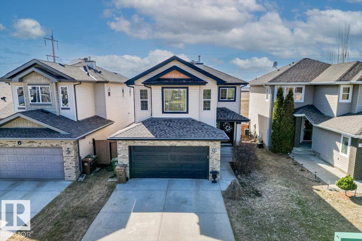 50 NAPOLEON CR, St. Albert