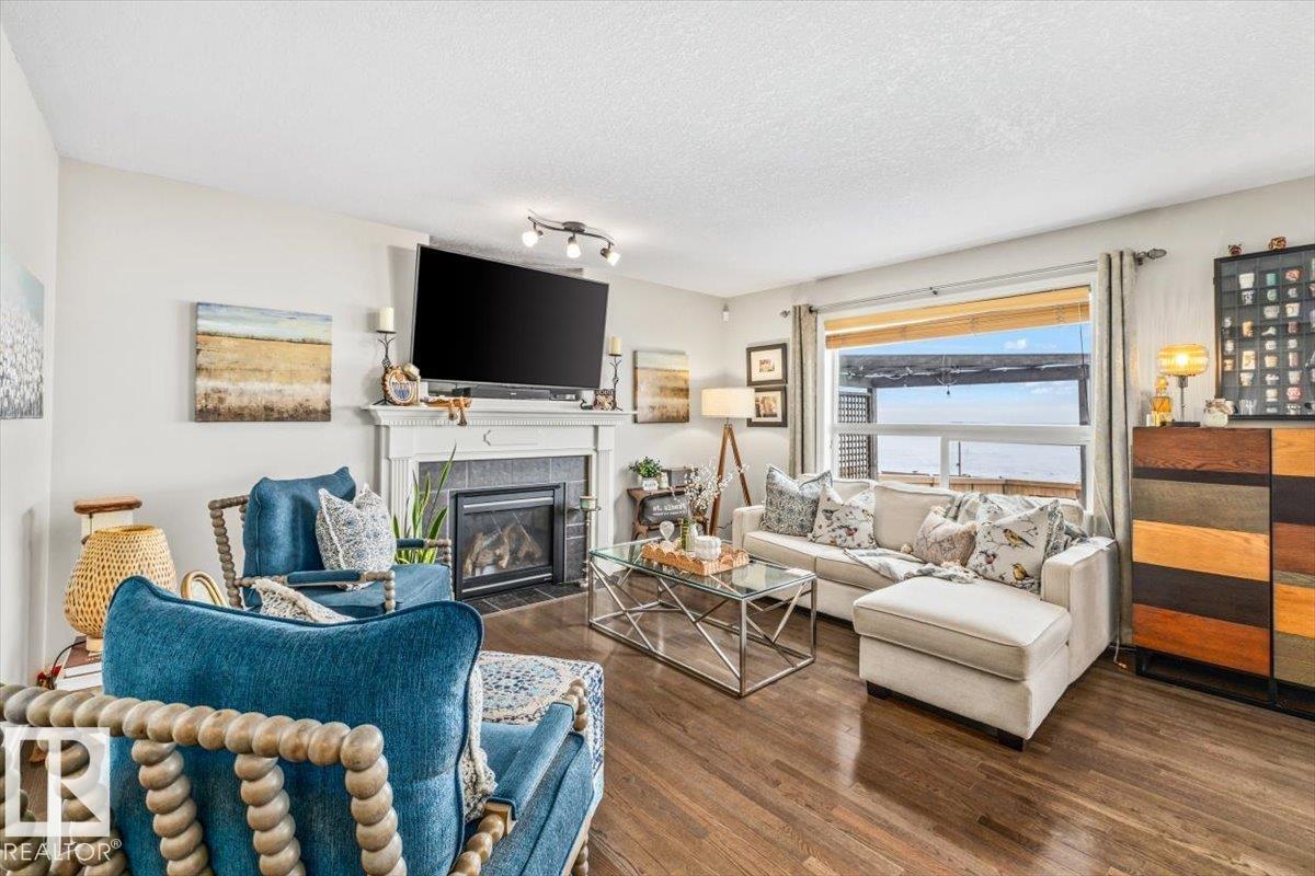 50 NAPOLEON CR, St. Albert