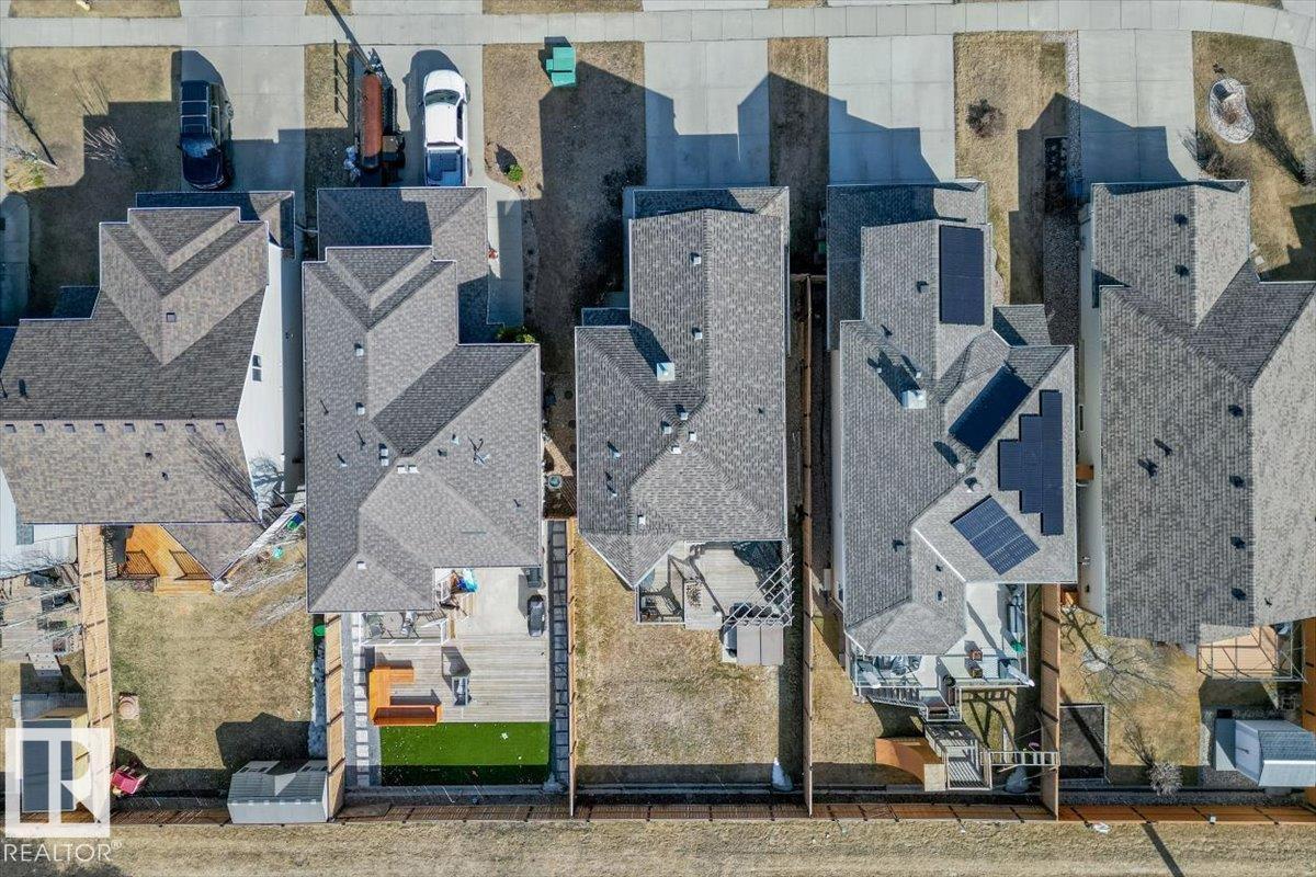 50 NAPOLEON CR, St. Albert