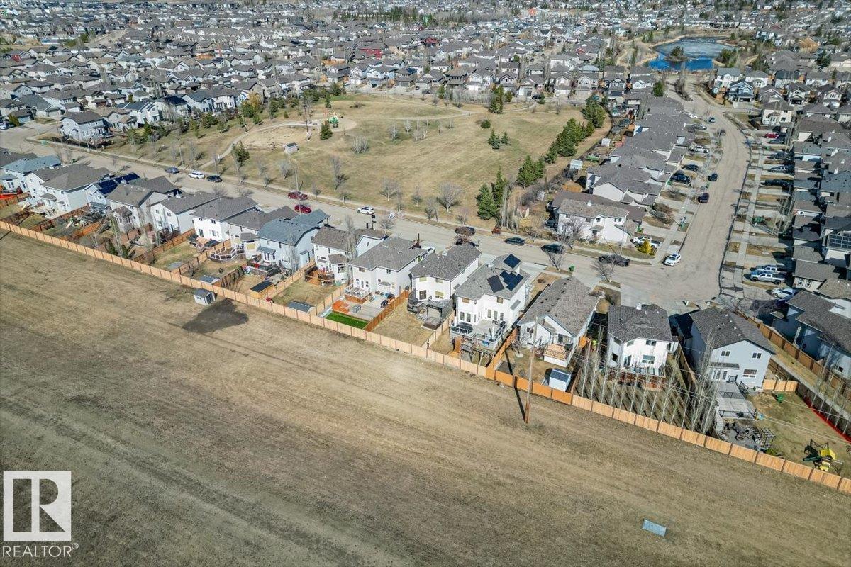 50 NAPOLEON CR, St. Albert