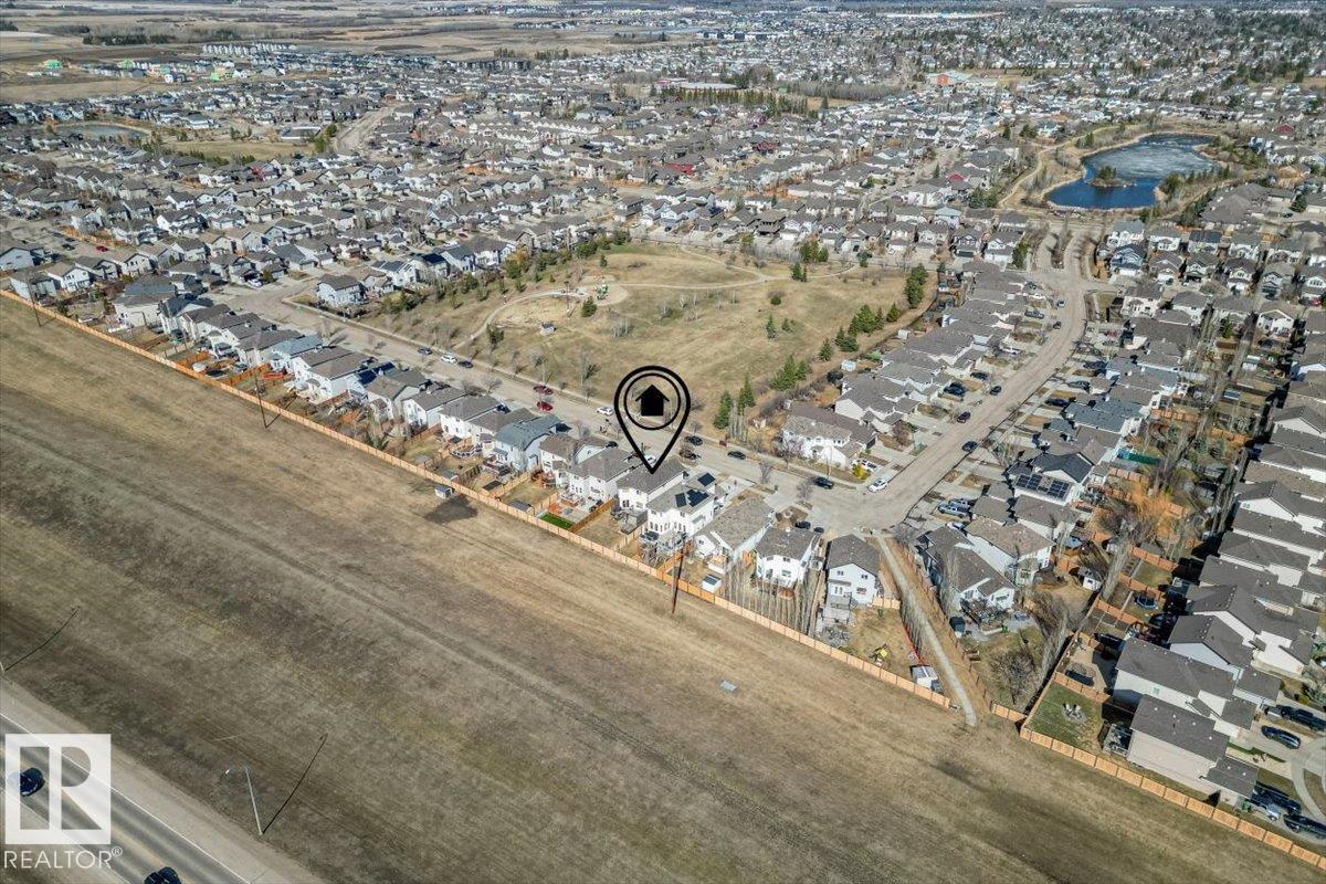 50 NAPOLEON CR, St. Albert