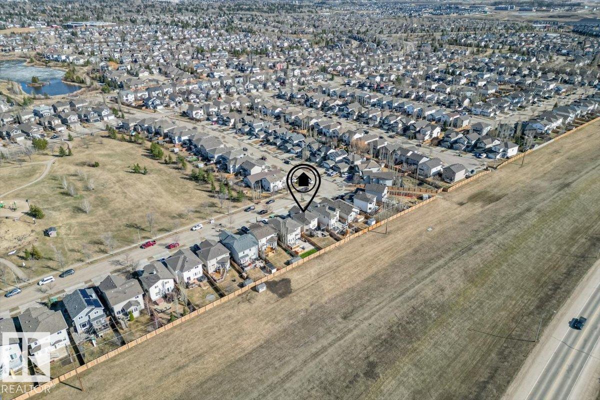 50 NAPOLEON CR, St. Albert