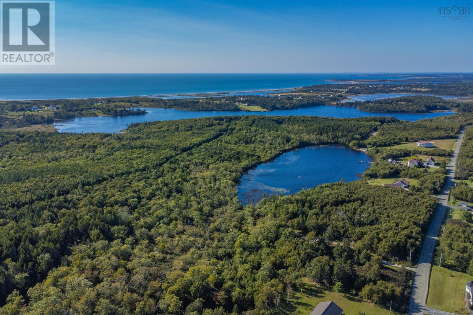 Property 9 of 20 of Lot, Highway 1