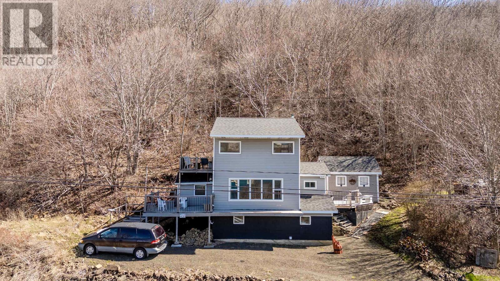 817 Granville Road - 1