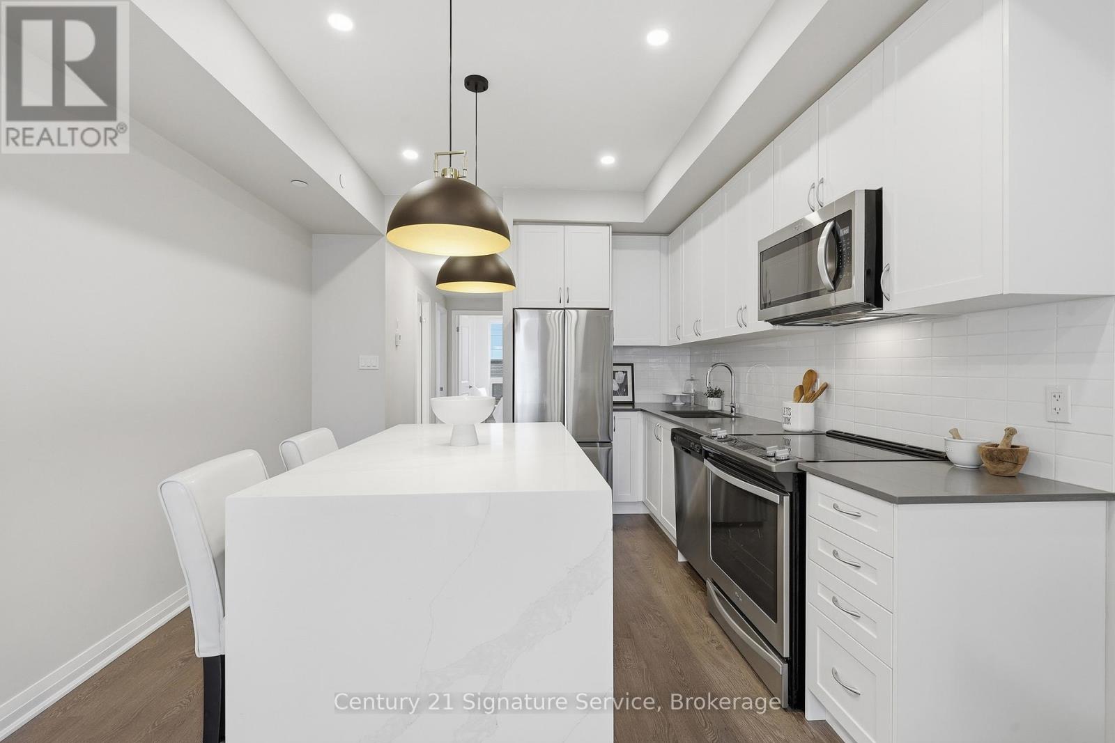 #2 1238 CAWTHRA ROAD - 10