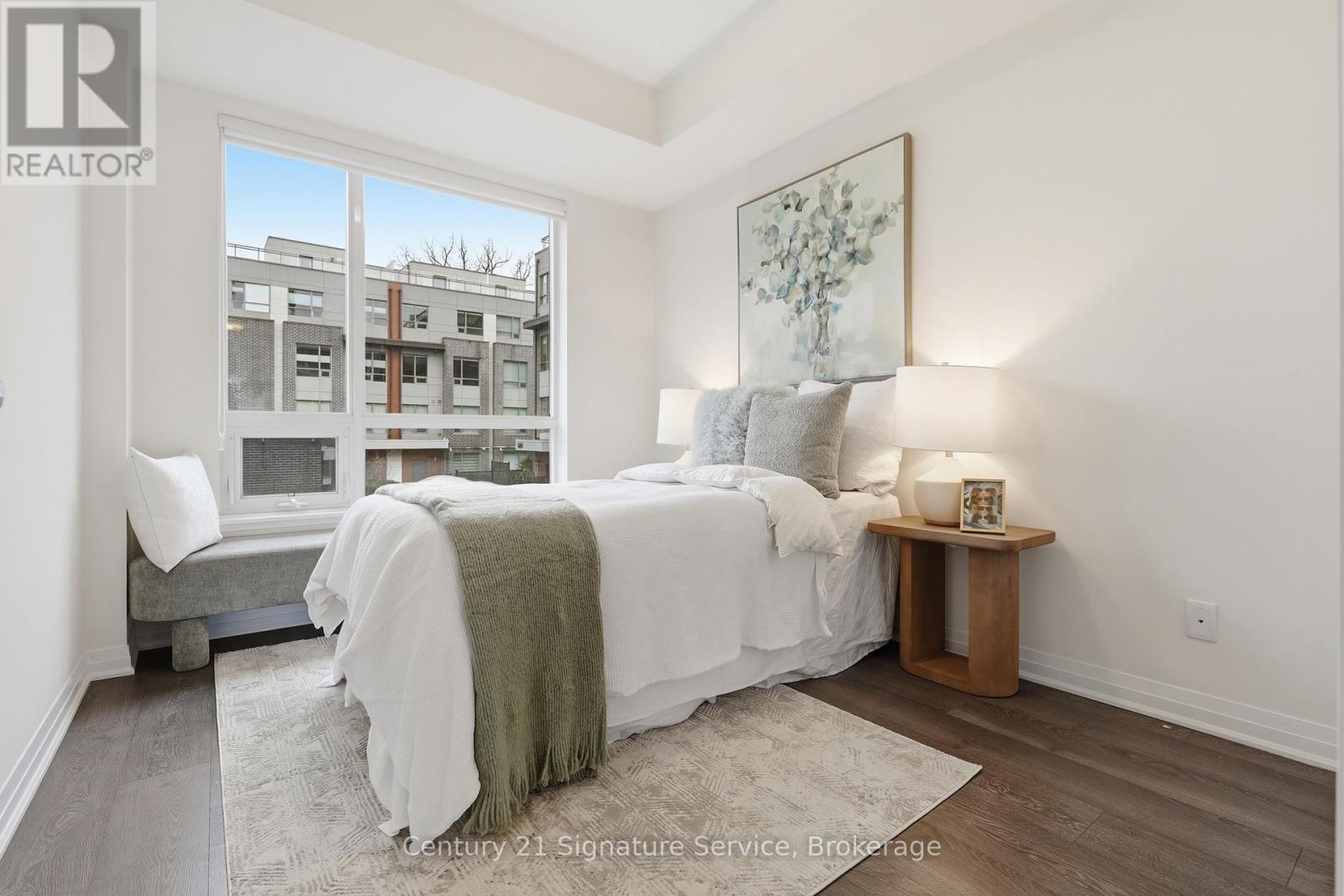 #2 1238 CAWTHRA ROAD - 19