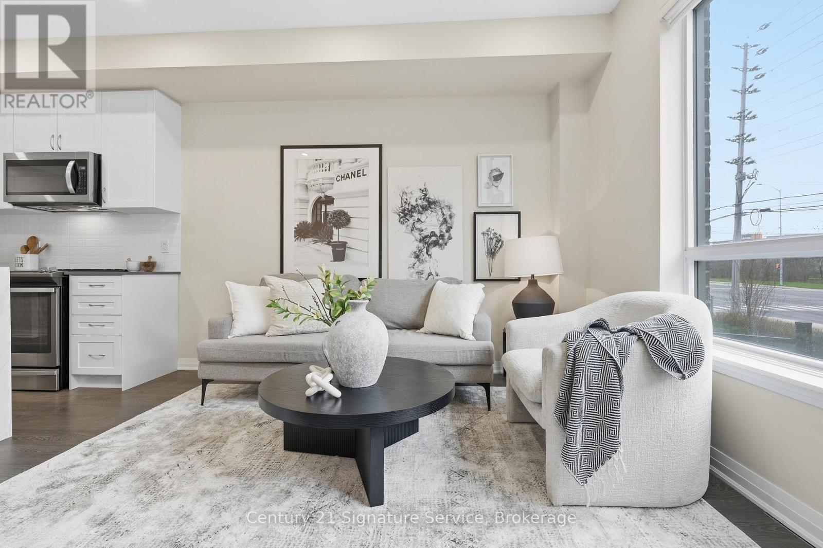 #2 1238 CAWTHRA ROAD - 23