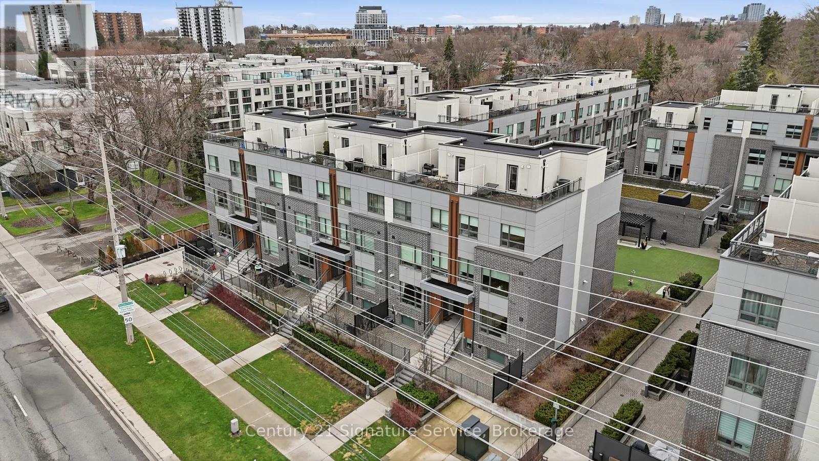 #2 1238 CAWTHRA ROAD - 34
