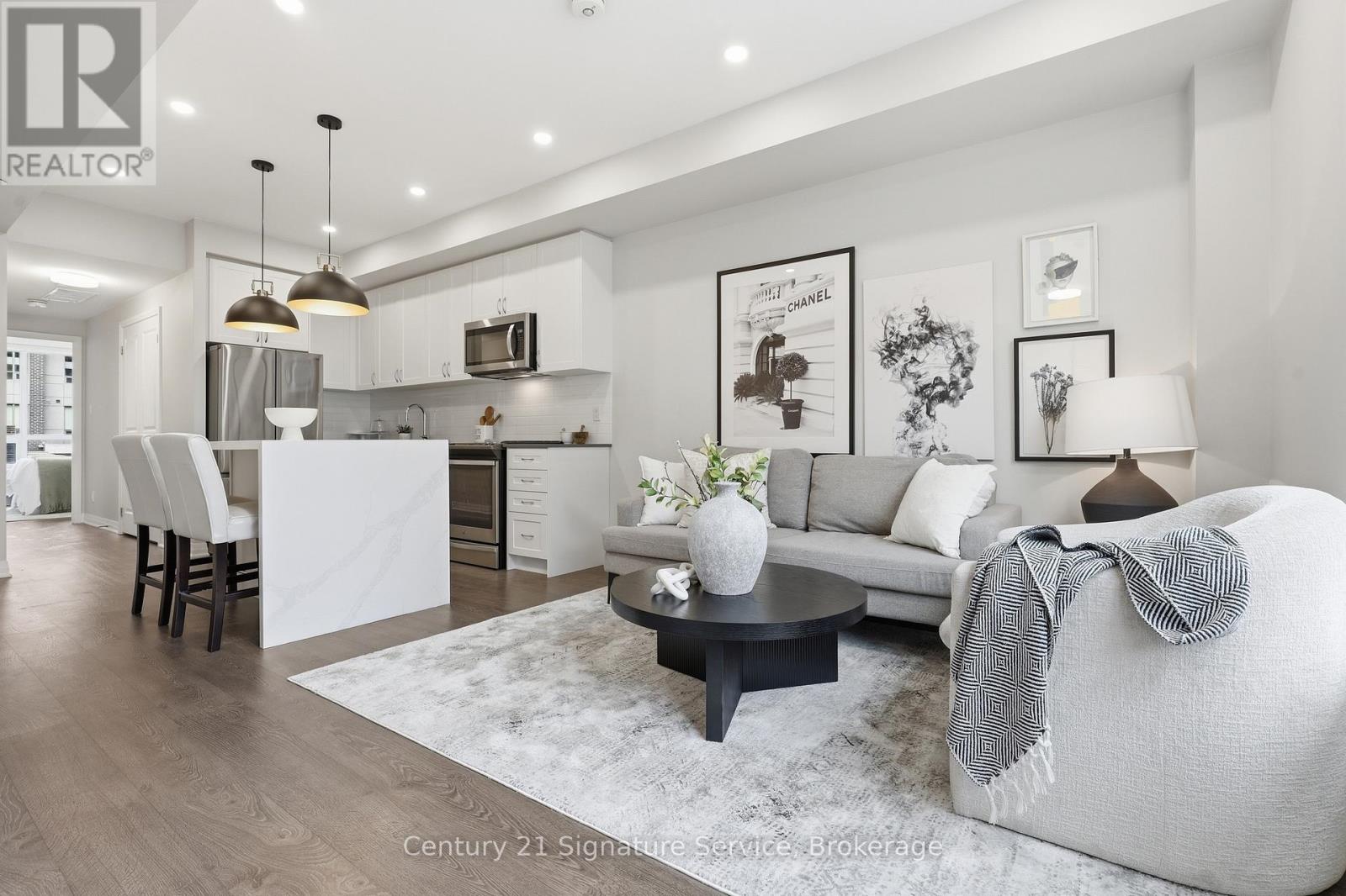 #2 1238 CAWTHRA ROAD - 8