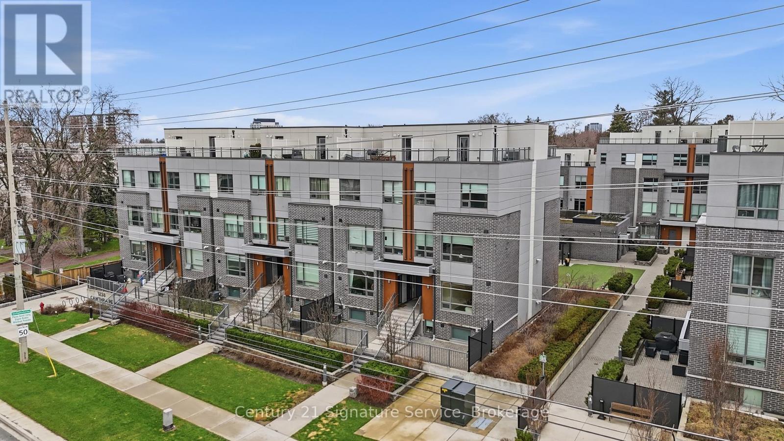 #2 1238 CAWTHRA ROAD - 30