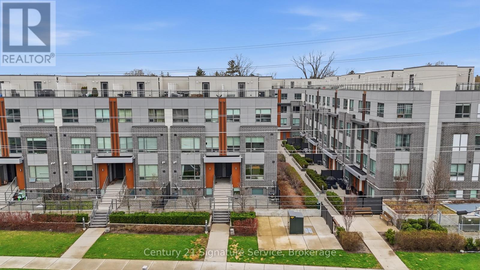 #2 1238 CAWTHRA ROAD - 32