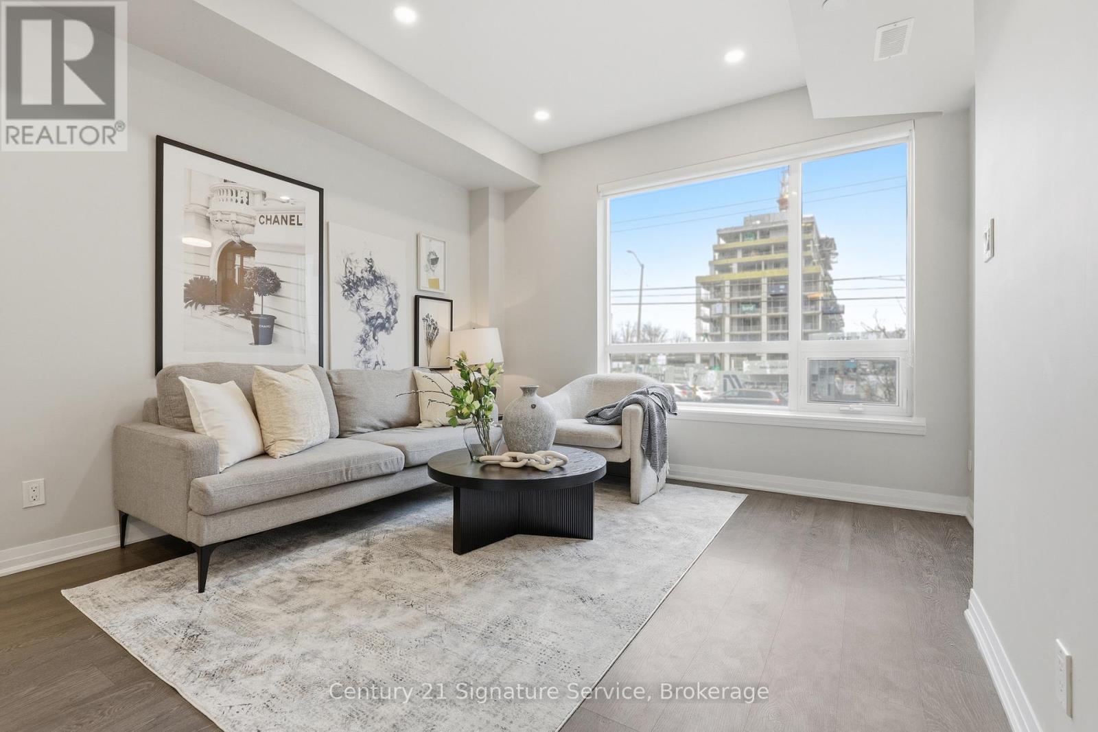 #2 1238 CAWTHRA ROAD - 5