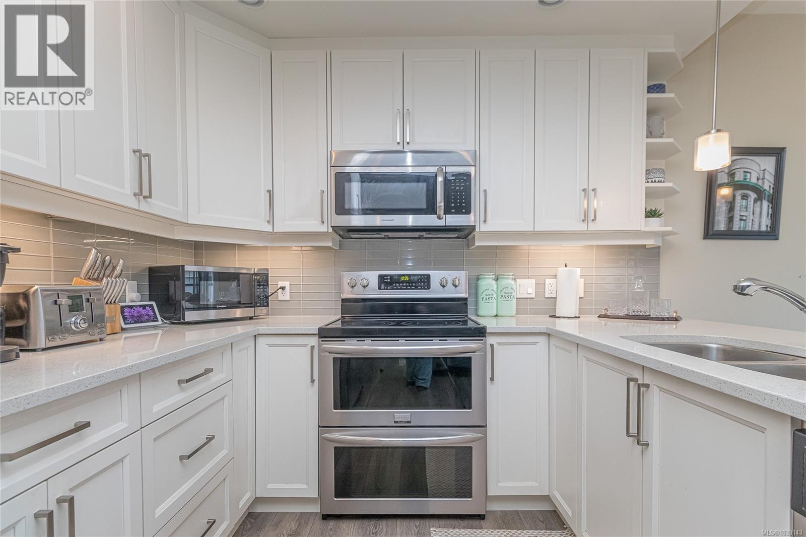 109 1021 Springboard Place, Langford