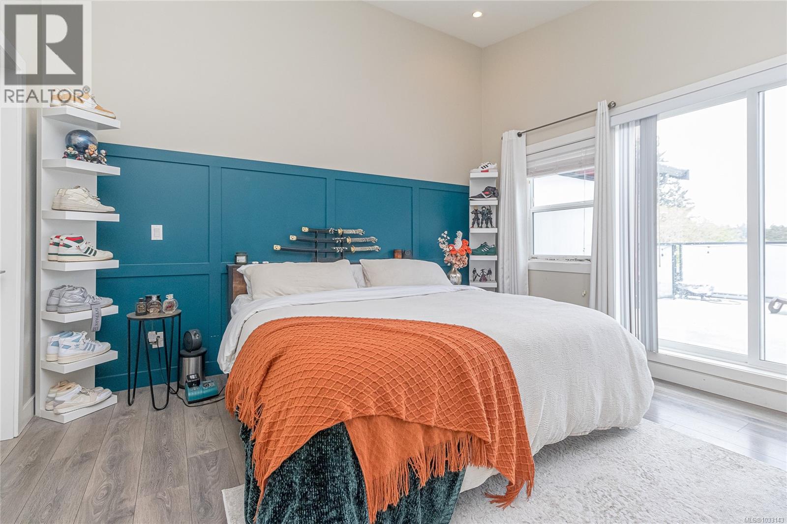 109 1021 Springboard Place, Langford