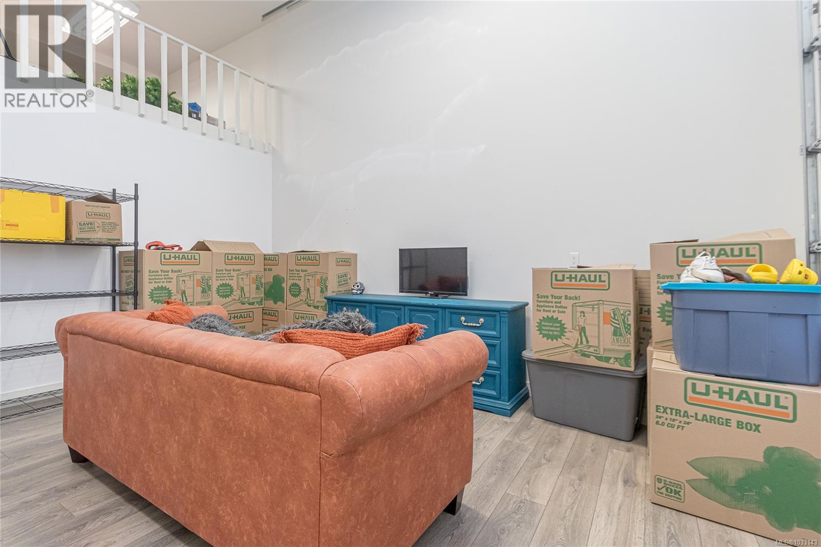 109 1021 Springboard Place, Langford