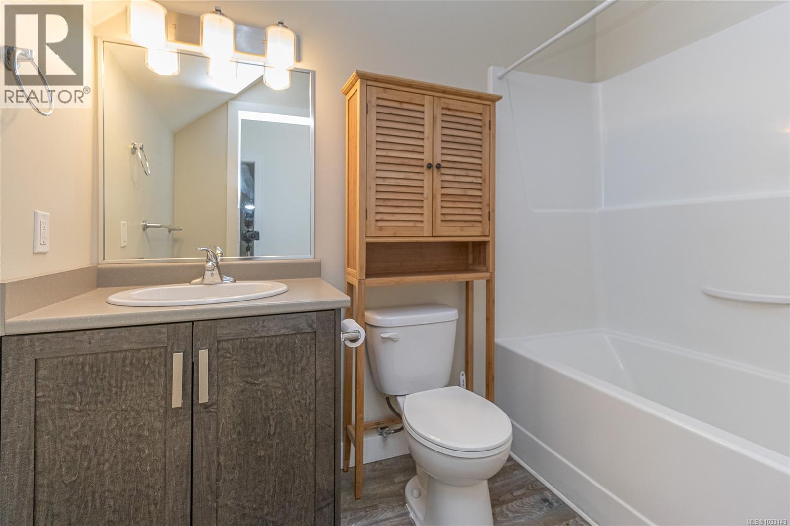 109 1021 Springboard Place, Langford