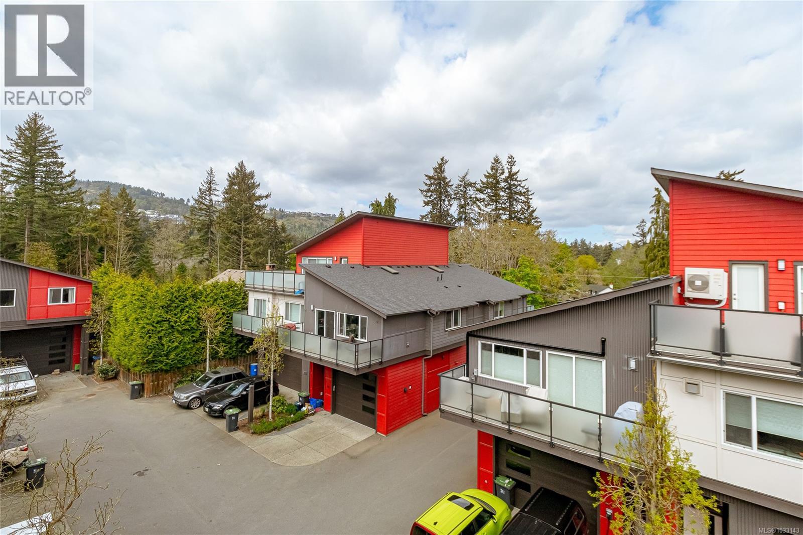 109 1021 Springboard Place, Langford