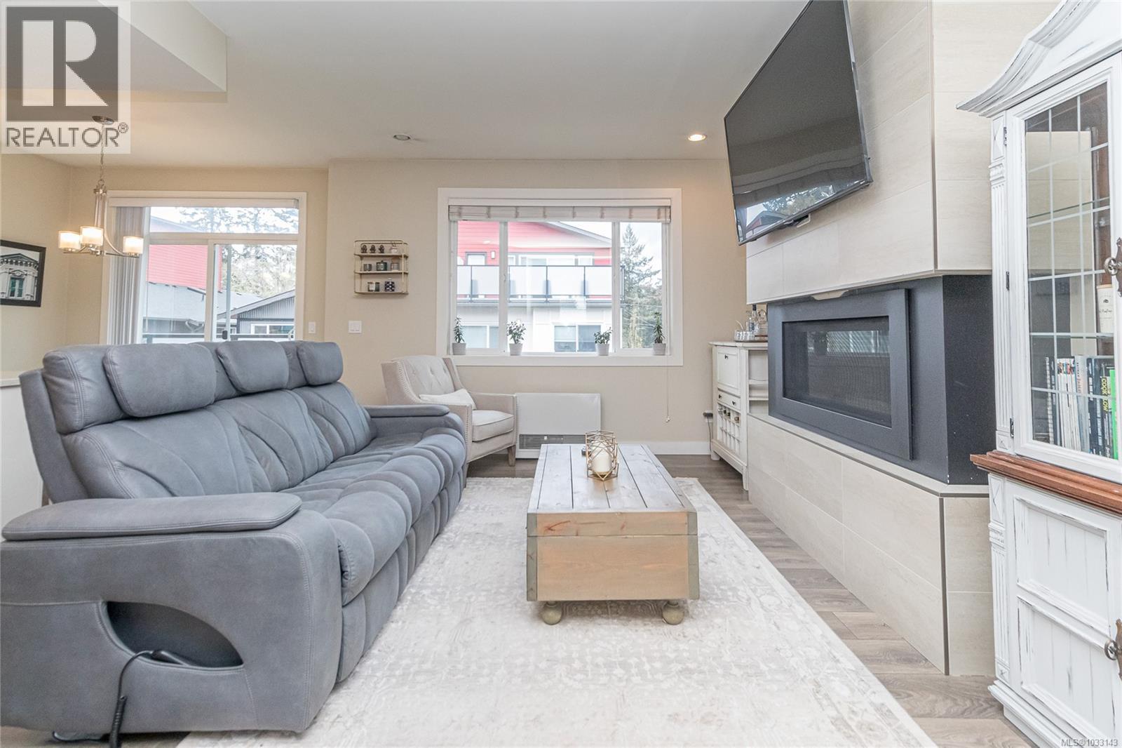 109 1021 Springboard Place, Langford