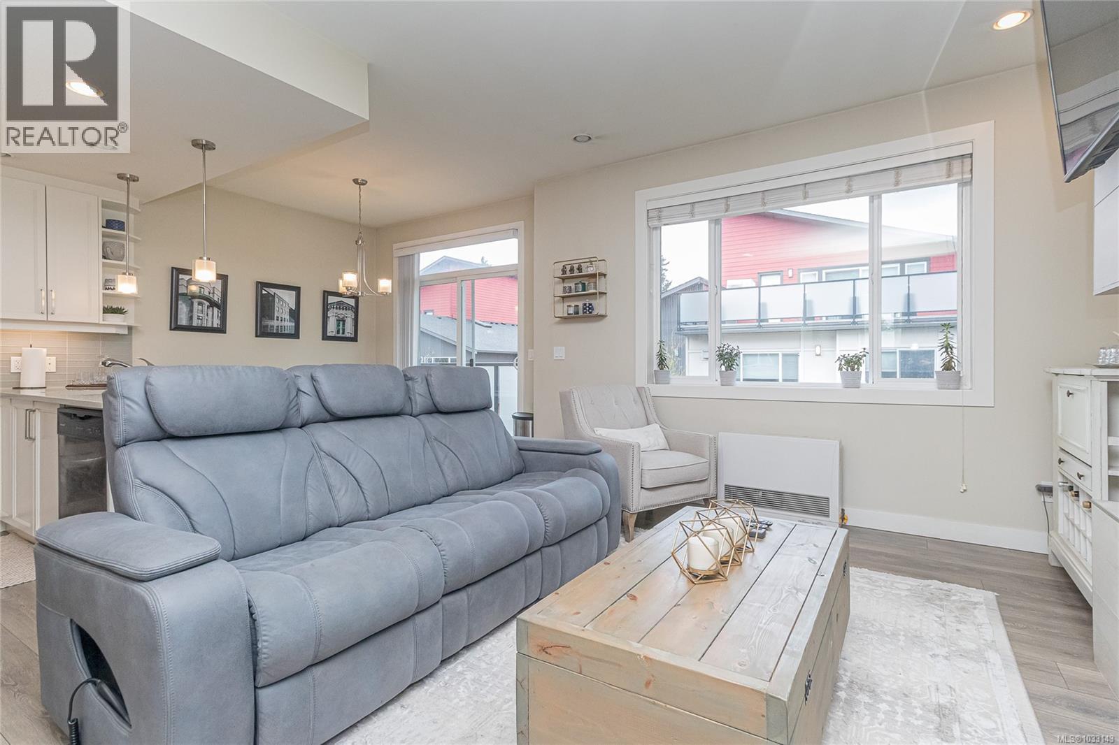 109 1021 Springboard Place, Langford