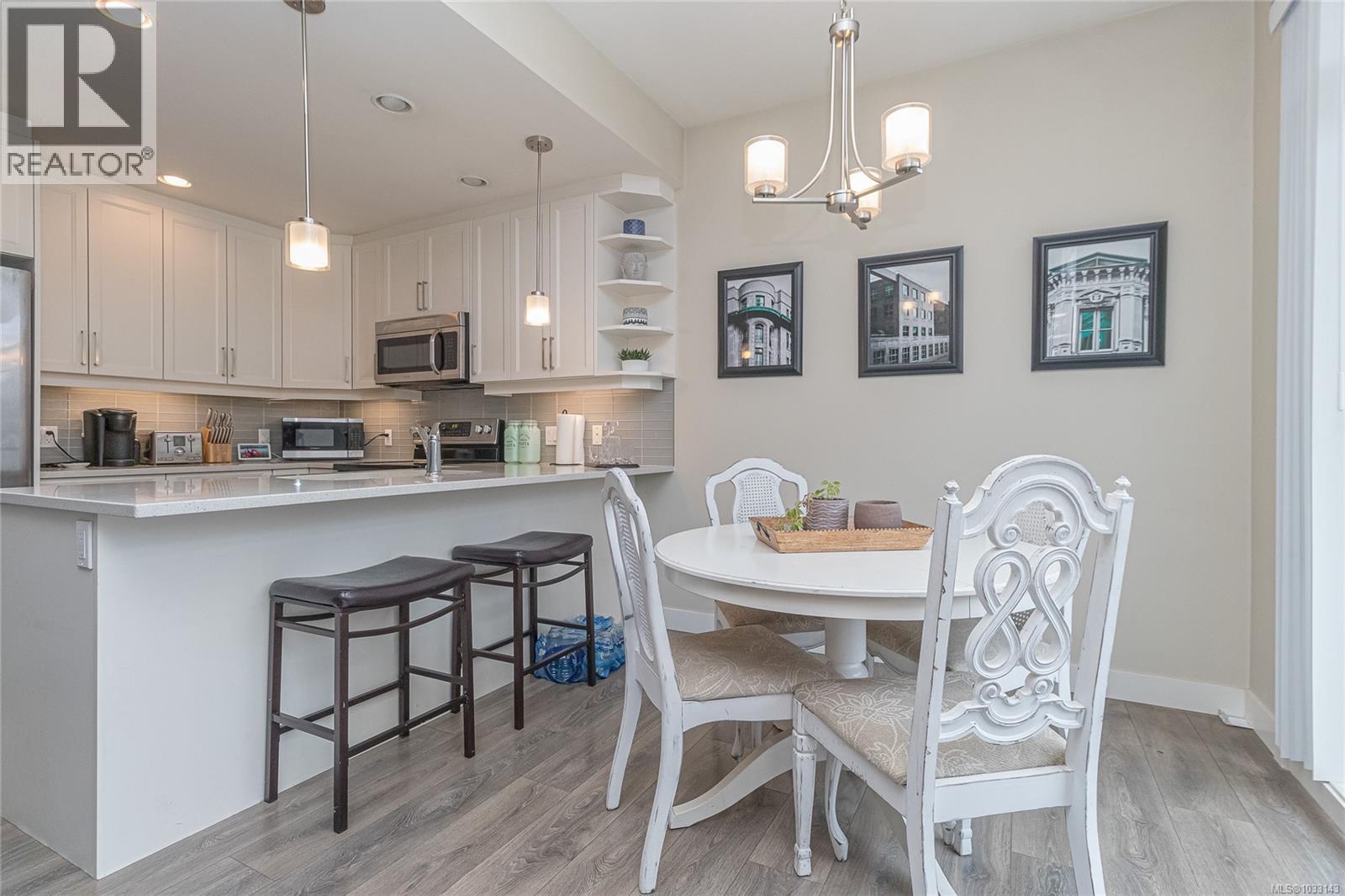 109 1021 Springboard Place, Langford