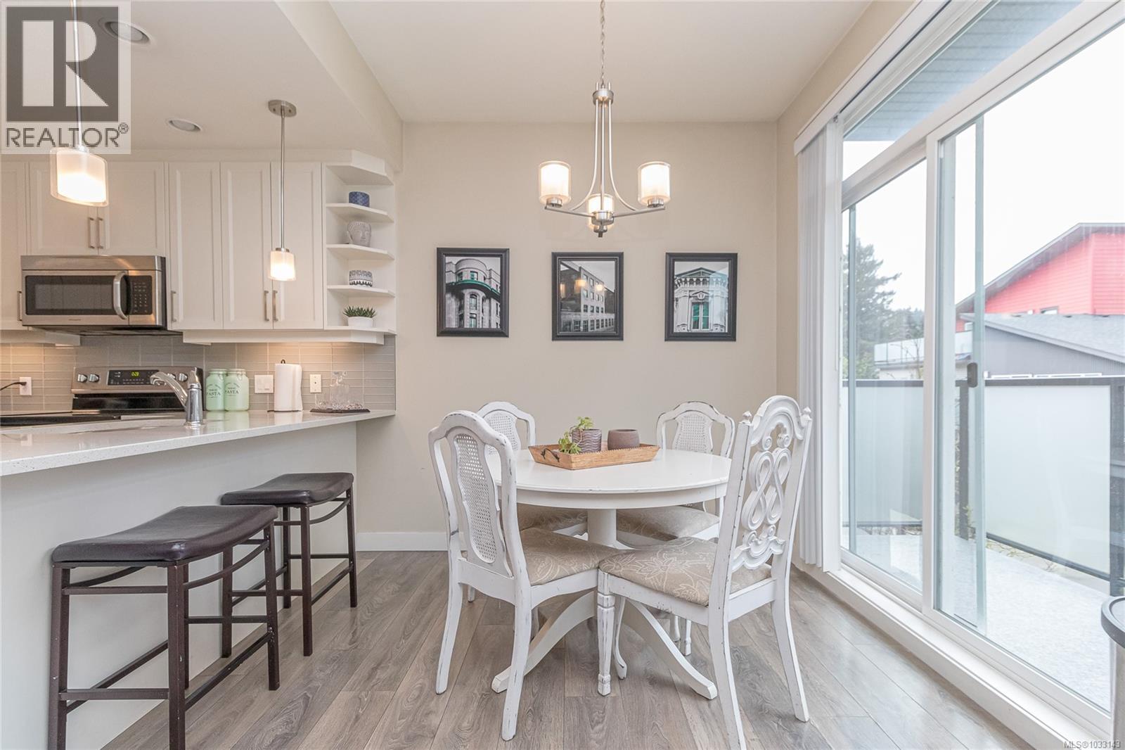 109 1021 Springboard Place, Langford