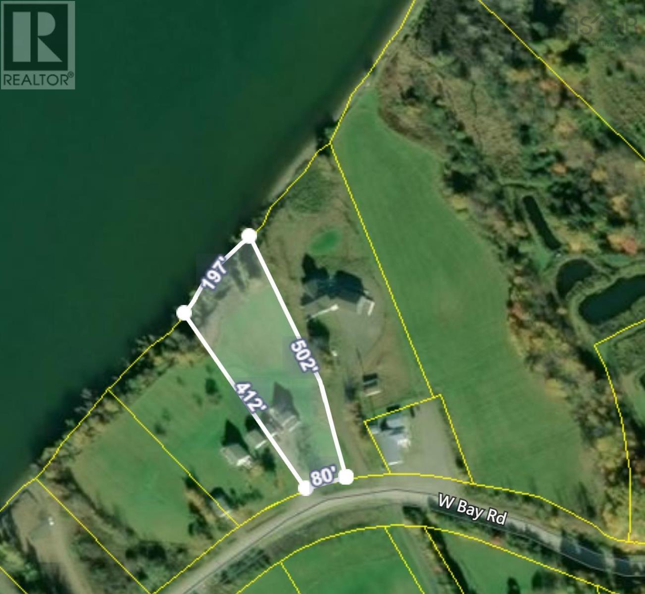 Property 24 of 49 of 3359 West Bay Rd