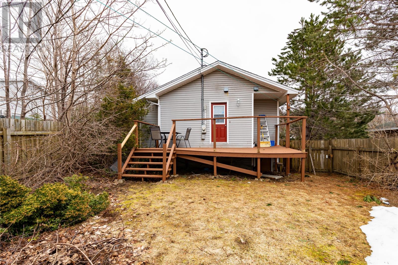 37 Churchill’s Road - 28