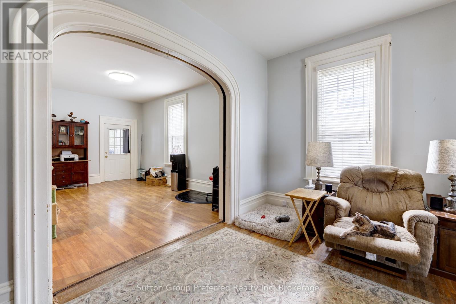 4 CLYDE STREET - 7